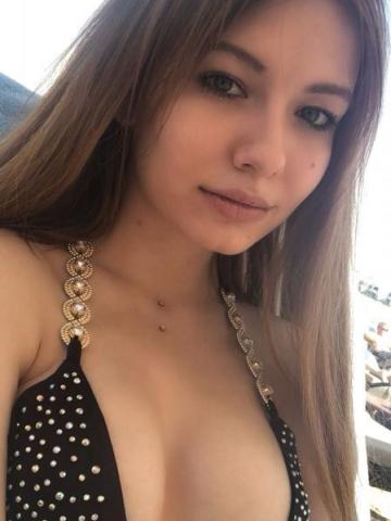 Индивидуалка Николь Фотография 2